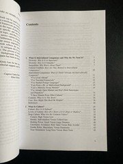 Intercultural Competence for College & University Students by C. Lantz-Deaton…