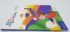 Heggerty Bridge to Reading Foundational Skills Gr K Bk3 Units 5&6-9781960968708