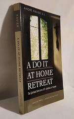 A Do It at Home Retreat by Ignatius Press (2018, Trade Paperback). US Seller.