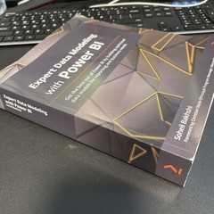 Expert Data Modeling with Power BI: Get the best out of Power BI by building…
