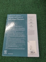 Mandell, Douglas, and Bennetts Principles and Practice of Infectious Disease