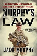 Murphy’s Law : My Journey from Army Ranger and Green Beret to Inv