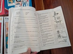 Explode the Code Teacher’s Guides For Books 1-6 And Student Books 2, 3, 4, 5, &6