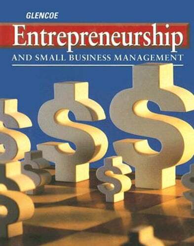 Entrepreneurship and Small Business Management by Dr. Allen, Kathleen: Used