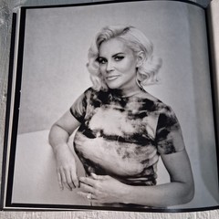 Jesse Dittmar – Overexposed Signed 1st Edition 2023