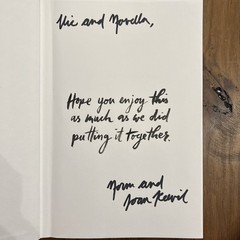 Never Rest on Your Ores: Building a Mining Company. SIGNED