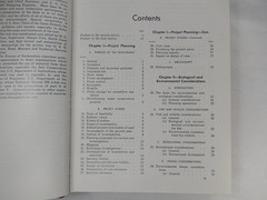 Design of Small Dams By U.S.D.I., Water Resources Technical, 1973, 2nd Edition