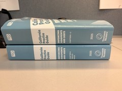 FULL SET-TRG California Practice Guide Enforcing Judgments & Debts 2025 CH 1-6