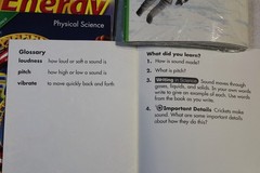 Pearson Foresman Homeschool Grade 2 Below Level Science Leveled Readers Course