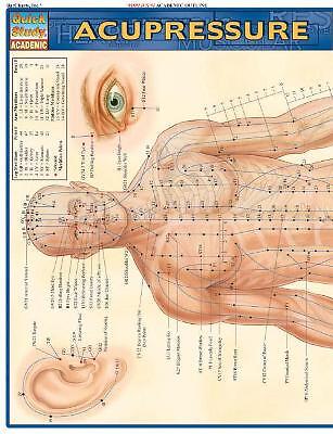 Acupressure – 9781572228399