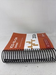 ICD-10-CM Expert 2026. Diagnosis Codes For Providers & Facilities *Cover Damage