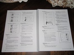 Abeka 1st Grade Reading Answer Key # 290491