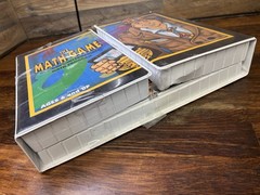 The Math Game Beginner/Intermediate Math Program A Better Way of Learning