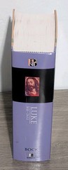 Luke 1:1-9:50 by Darrell L. Bock (Baker Exegetical Commentary on the NT)