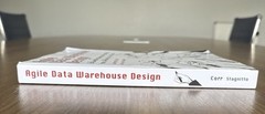 Agile Data Warehouse Design : Collaborative Dimensional Modeling, from…
