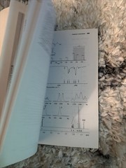 Spectrometric Identification of Organic Compounds – Paperback – GOOD