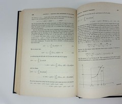 Differential Equations w/ Applications & Historical Notes Simmons 1972 HC Math