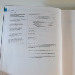 Child & Adolescent Development in Your Classroom, Topical Approach – 3rd Edition