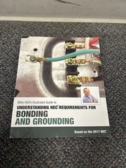 Mike Holt’s Illustrated Guide to Understanding NEC Requirements for Bonding …