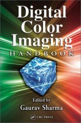 Electrical Engineering and Applied Signal Processing Ser.: Digital Color…