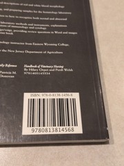 Hematology Techniques & Concepts for Veterinary Technicians Second Edition Book