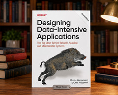 Designing Data-Intensive Applications 2nd Edition Martin Kleppmann O’Reilly USA