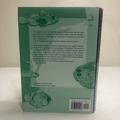First Year in the Life of Estuarine Fishes in the Middle Atlantic Bight by Ke…