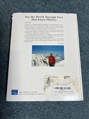 Pearson Physics for Scientists & Engineers Giancoli GOOD PROMPT SHIPPING