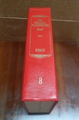 The Biblical Illustrator Volume 8 Isaiah
