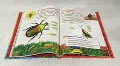 LOT OF 3 STUDENT READING TEXTBOOKS / TREASURES / GRADE 1 / LEVEL 1.4, 1.5, 1.6