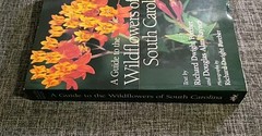 Guide to the Wildflowers of South Carolina by Douglas Alan Rayner and …
