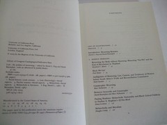 Loss: The Politics of Mourning. University of California Press, 2003