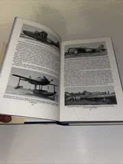 Japanese Aircraft of the Pacific War by Rene J Francillon Revised Second Edition