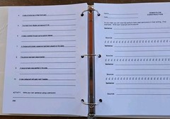 Easy Writing – 2 Levels By Easy Grammar Systems : Teaching How to Write NEW