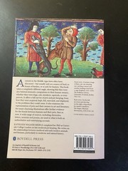 Medieval Pets by Kathleen Walker-Meikle Softcover 2020