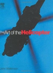 Art of the Helicopter, Watkinson, John, Good Book