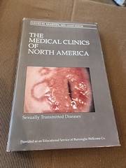 The Medical Clinics Of North America
