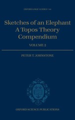 Sketches of an Elephant