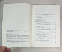 Encyclopedia of Physics – S. Flugge – Fluid Dynamics III – Springer Verlag HC