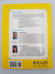 Catch Them Thinking: A Handbook of Classroom Strategies Grade …