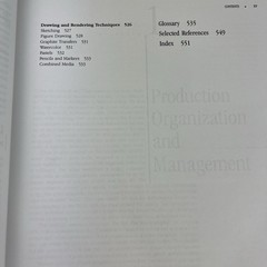 Vintage 90s Theatrical Design and Production J. Michael Gillette Performing Arts