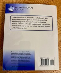 Measurement and Assessment in Teaching 11th International Edition Pearson