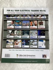Mike Holt’s Illustrated Guide to Understanding NEC Requirements for Bonding and