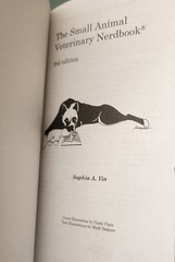 The Small Animal Veterinary Nerdbook