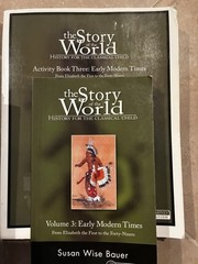 Story Of The world: History For The Classical Child Lot