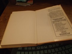 Jack Out of the Box – Lee Smith – 1974 – HC/DJ