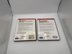 BradyFire Book Lot Fire Service Personnel Management 3rd & Prevention Organizati