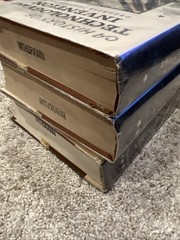 A History Of Technology And Invention Progress… Maurice Daumas 3 Volume Set