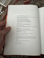 Discrete and Computational Geometry, Devadoss, Satyan L.,O’Rourke, Joseph, Excel