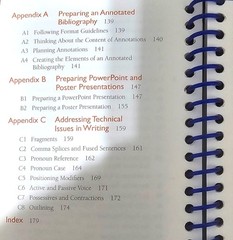 Pocket Guide to APA Style 7th Edition 2020 Robert Perrin (College & Home School)